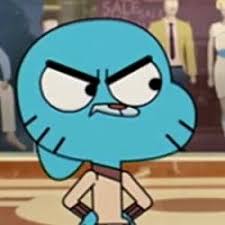 Cartoon Matching Icons Tumblr The Amazing World Of Gumball World Of Gumball Gumball