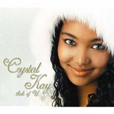 Crystal Kay