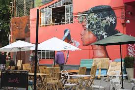 Palermo Soho Buenos Aires Neighborhood Guide Con Imagenes