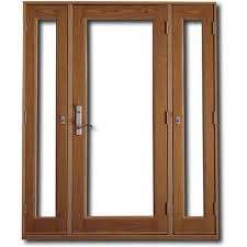 Great savings & free delivery / collection on many items. Vented Sidelight Patio Doors Modlar Com