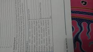 Jawaban Soal Bahasa Indonesia Halaman 130 132 Brainly Co Id