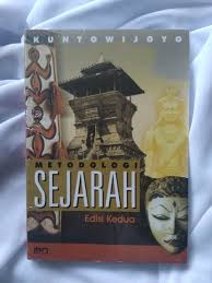 Jual Metodologi Sejarah Kuntowijoyo Di Lapak Warung Buku Bukalapak