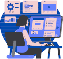 Meu Sistema - Criação de sistemas personalizados para empresas