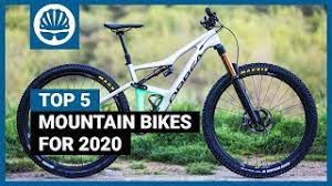 Jun 15, 2021 · review: Top 5 2020 Mountain Bikes Youtube
