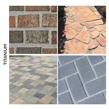Oct 06, 2020 · the trick to sealing pavers with sand is using polymeric sand. Dominator Polymeric Sand With Revolutionary Ceramic Flex Black Diamond Coatings