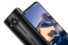 Nokia 8 V 5G UW - Mobile Price & Specs ...