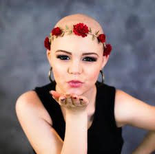 Elizabeth Suzanne Morgan"