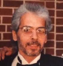 Obituary for Daniel Serafini