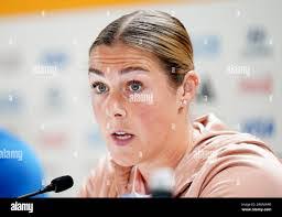 Mary Earps's Instagram, Twitter & Facebook