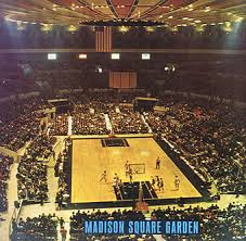 Madison Square Garden The Reader Wiki Reader View Of