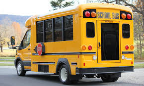 Image result for School Bus Yellow 2019 Transit