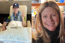 Fundraiser for Kirsten Hall Daffron by Tiffani McCarthy : Please Help  Kirsten Battle Cancer for the 3rd Time