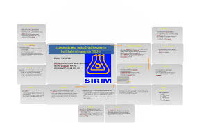 Sirim berhad, formerly known as the standard and industrial research institute of malaysia (sirim), is a corporate organisation owned wholly by the malaysian government, under the minister of finance incorporated. Sirim Standards And Industrial Research Institute Of Malays By