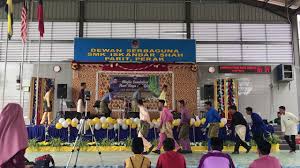 Guru fizik smk iskandar shah. Vida Lavida Raya Smk Iskandar Shah Parit Perak By Syazreen Yunadia