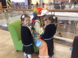 Minikler Icin Birbirinden Eglenceli Etkinlikler Acilisin Ilk Gununde Park Vera Avm De Veranda Park