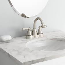 The valve features the duralock quick connect system for effortless installation. The 9 Best Bathroom Faucets
