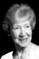 Grace Wagner Obituary (2008)