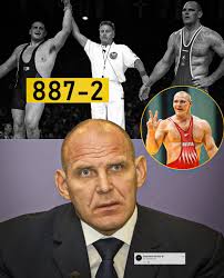 J'den Cox is retiring at the Olympic Trials after a 2-2 loss to Kollin  Moore in the 97kg semifinals. What a career! An absolute legend. 2x World  Champ, World SIlver, 2x World