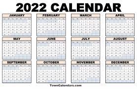 We did not find results for: Printable 2022 Calendar Towncalendars Com