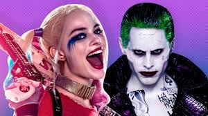 Фантастический боевик «отряд самоубийц» снят по мотивам одноименного комикса dc comics и повествует о приключениях суперзлодеев, которым пришлось объединить свои усилия ради спасения мира. Otryad Samoubijc Dzhoker Protiv Harli Youtube