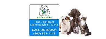 Maybe you would like to learn more about one of these? Pets Vets Animal Clinic Services Facebook
