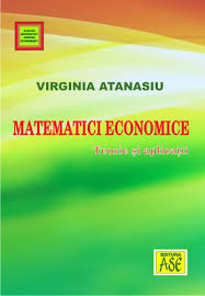 In anul 1999, mama avea de 4 ori varsta ficei, iar in 2007, cand mama va avea varsta pe care tatal o avea in 2003, fiica va avea cu 4 ani mai putin decat jumatate din varsta mamei. Matematici Economice Teorie Si Aplicatii Editura Ase
