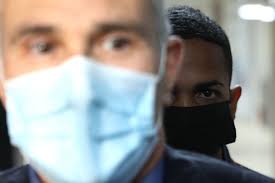 Professional boxer felix verdejo turned himself in to the fbi on sunday night to face federal charges after his lover's body was found in a lagoon near the capital san juan. Ldgzy T4vwuiqm