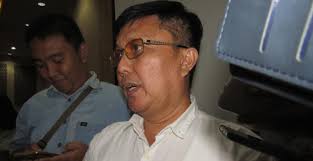 kadis pertanian sulut