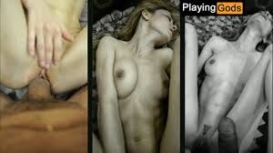 Mystic sex in three parallel realities - PlayingGods