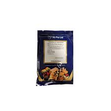 STRAWBERRY SOFT PUDDING POWDER(PACX100GM) – 3G