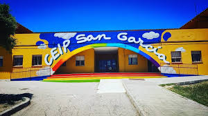 CEIP San García