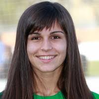 JESSICA: Jessica Cobos Muñoz (Portera)