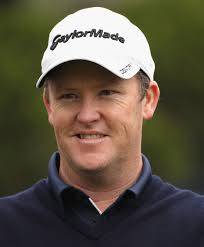 Olympic Golf: Fraser claims men's first round lead