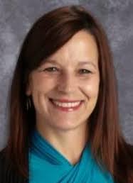 Patti Ryan of Denison is Iowa Middle Level Principal of the Year