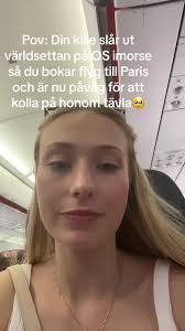 Din Kille Slår Ut Världsettab