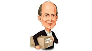 Jeff bezos amazon.com 2018 san bruno, california shooting united states the world\'s billionaires, united states transparent background png clipart. Jeff Bezos Quotes On Customer Service Amazon