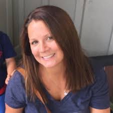 Nicole Millard's Instagram, Twitter & Facebook