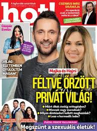 Surrounded by the hills of tolna county, the estate was the perfect place mother and dundika for your big day many celebrities have come to . Hajnalka Hornyak Dundika And Peter Majoros Photos News And Videos Trivia And Quotes Famousfix