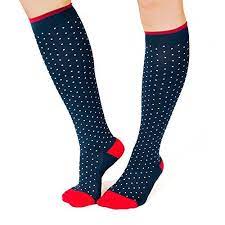 Strides Compression Socks Large Paris Gentle Graduat Https Www Amazon Com Dp B076psgy4k Ref Cm Sw R Pi Dp U X Sb Compression Socks Socks Travel Socks