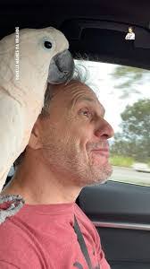 Brian Daggett's Instagram, Twitter & Facebook