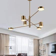 Led Rotatable Ceiling Lights With 6 Lights 119 00 Https Stylishlight Com Led Rotatable Ceiling Ceiling Lights Living Room Living Room Lighting Ceiling Lights