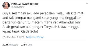 Sebelum takbiratul ikhram, silahkan berdiri tegak menghadap kiblat sambil mengukuhkan niat shalat di dalam hati untuk melaksanakan ibadah shalat karena allah. Bertahun Tinggal Solat Lima Waktu Wanita Terdetik Kongsi Cara Qada Sembahyang Kisah Dunia