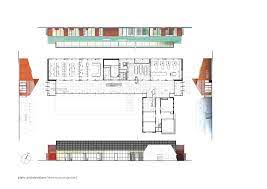 Nominatie voor de prijs voor architect van het jaar 2020. Gallery Of Proyecto Roble Equipe Voor Architectuur En Urbanisme 20 House Design Floor Plans Architecture