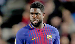 Последние твиты от antoine griezmann (@antogriezmann). Umtiti Every Morning I Tell Griezmann To Cut His Hair