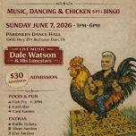 Hill Country Buyers Club Summer Fundraising Event