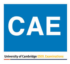 C1 advanced, formerly known as cambridge english: Cae Certificate In Advanced English