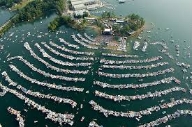 Free Concerts By Boat Boats Com