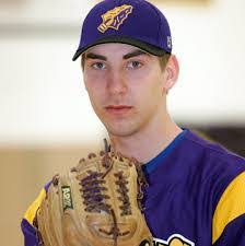 Ryan Golubski's Instagram, Twitter & Facebook