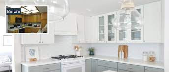Additional travel charge will apply for installation over 50 miles from factory plaza, bensenville. What Does It Cost To Remodel A Kitchen Set Your Renovation Budget