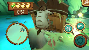 The game taps into the daydream motion controller to add some hilariously entertaining moments for you and those watching, as you putt, tilt, spray, spin and. Download Acron Attack Of The Squirrels Free For Android Acron Attack Of The Squirrels Apk Download Steprimo Com